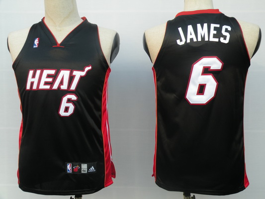 Lebron James Jerseys