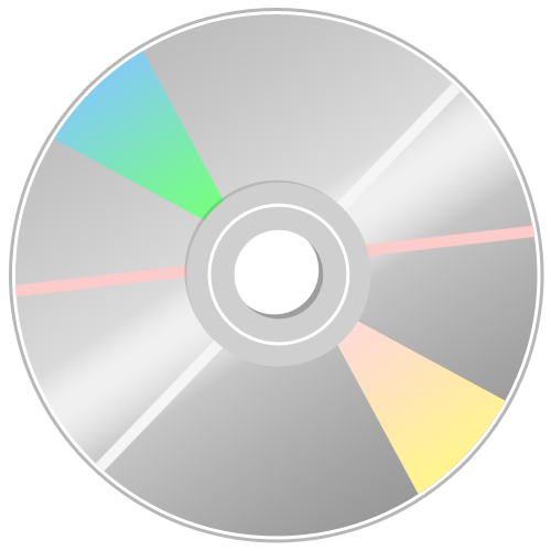 cd